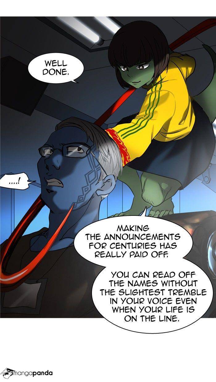Tower of God Chapter 283 image 013